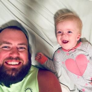 Meet your Posher, Zachary